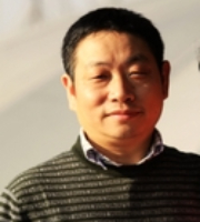 何舜平 研究員