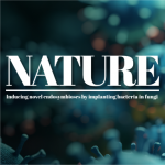 Nature | 百邁客生物助力蘇黎世聯(lián)邦理工學(xué)院在內(nèi)共生研究中取得重大突破！